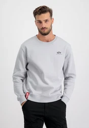 ALPHA INDUSTRIES Sweatshirt 