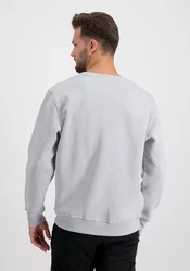 ALPHA INDUSTRIES Sweatshirt 