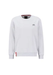 ALPHA INDUSTRIES Sweatshirt 