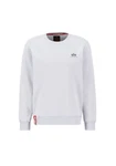 ALPHA INDUSTRIES Sweatshirt 