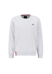 Sweater Men - Sweatshirts Basic Sweater Small Logo