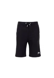 Alpha Industries Sweatshorts Basic Short SL 