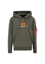Hoodie Men - Hoodies Basic Hoodie Rubber
