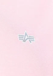 Alpha Industries Sweater Rosa