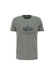 T-Shirt Men - T-Shirts Basic T Rainbow Reflective