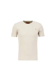 T-Shirt Men - T-Shirts X-Fit Rib T-Shirt