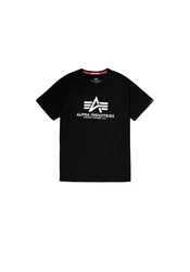 ALPHA INDUSTRIES T-Shirt 