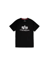 ALPHA INDUSTRIES T-Shirt 