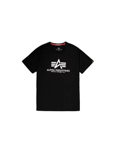 ALPHA INDUSTRIES T-Shirt ALPHA INDUSTRIES T-Shirt
