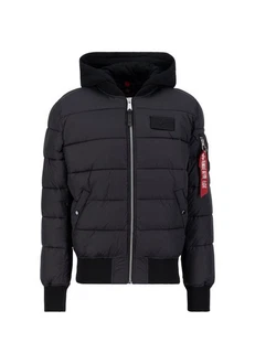Alpha Industries Bomberjacke Men (Bomber Jackets)