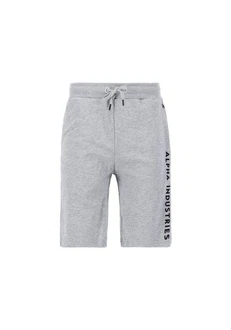 Alpha Industries Sweatshorts AI Sweat Short