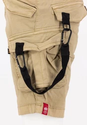 Alpha Industries Shorts Special OPS Short 