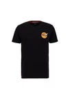 Alpha Industries T-Shirt NASA Davinci 