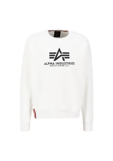 Alpha Industries Sweatshirt Basic OS