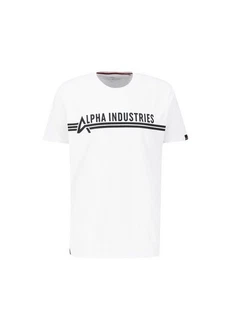 Alpha Industries T-Shirt Alpha Industries T-Shirt