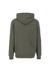 Alpha Industries Hoodie Dunkelgrün