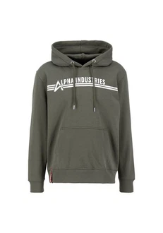 Alpha Industries Hoodie