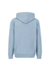 Alpha Industries Hoodie Basic Rainbow Refl. Print Regenbogen