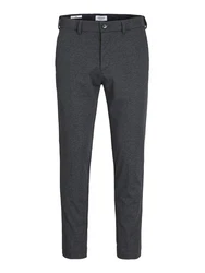 Jack & Jones Chino Marco Cooper Dunkelgrau/Dunkelblau/Grau/Hellgrau