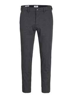 Jack & Jones Chino Marco Cooper Dunkelgrau/Dunkelblau/Grau/Hellgrau