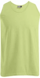 Promodoro Tanktop Herren T-Shirt Grün/Neonfarben/Gelb/Hellgrün