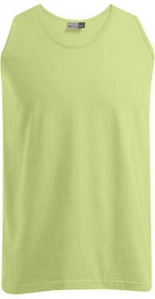 Promodoro Tanktop Herren T-Shirt Grün/Neonfarben/Gelb/Hellgrün Promodoro Tanktop Herren T-Shirt Grün/Neonfarben/Gelb/Hellgrün