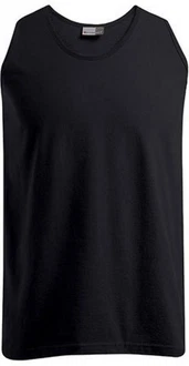 Promodoro Tanktop Herren T-Shirt Schwarz/Dunkelblau/Dunkelgrau Promodoro Tanktop Herren T-Shirt Schwarz/Dunkelblau/Dunkelgrau