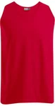 Promodoro Tanktop Herren T-Shirt Rosa