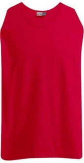 Promodoro Tanktop Herren T-Shirt Rosa Promodoro Tanktop Herren T-Shirt Rosa
