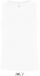 Tanktop Herren Tank Top T-Shirt Justin