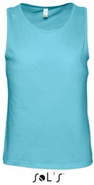 Tanktop Herren Tank Top T-Shirt Justin
