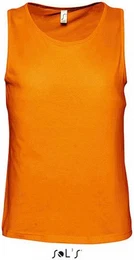 Tanktop Herren Tank Top T-Shirt Justin