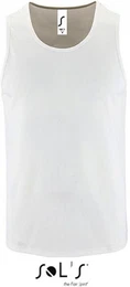 Tanktop Herren Sports Tank Top Sporty