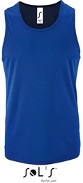Tanktop Herren Sports Tank Top Sporty