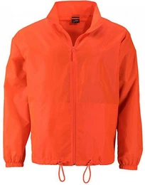 Outdoorjacke Men`s Promo Jacket / Wind- und wasserabweisend
