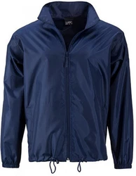 James & Nicholson Outdoorjacke Men's Promo Jacket 