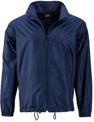 James & Nicholson Outdoorjacke Men's Promo Jacket 