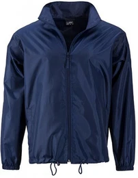 Outdoorjacke Men`s Promo Jacket / Wind- und wasserabweisend