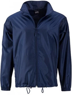 James & Nicholson Outdoorjacke Men's Promo Jacket 