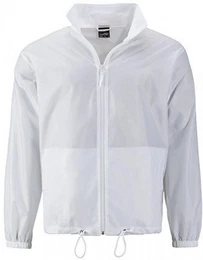 Outdoorjacke Men`s Promo Jacket / Wind- und wasserabweisend
