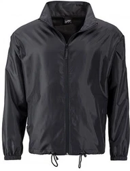 James & Nicholson Outdoorjacke Men's Promo Jacket 