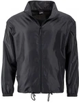 James & Nicholson Outdoorjacke Men's Promo Jacket 