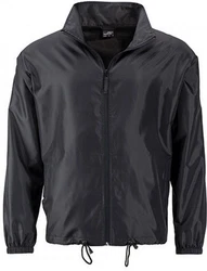 James & Nicholson Outdoorjacke Men's Promo Jacket 