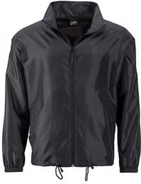 Outdoorjacke Men`s Promo Jacket / Wind- und wasserabweisend