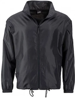 James & Nicholson Outdoorjacke Men's Promo Jacket 