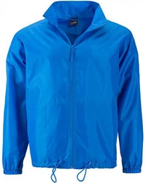 Outdoorjacke Men`s Promo Jacket / Wind- und wasserabweisend