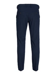 Jack & Jones Chinohose JPSTMarco JJCooper Dunkelblau/Blau
