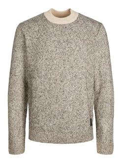 Jack & Jones Strickpullover JCOSPACE