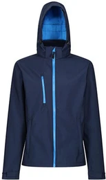 Softshelljacke Venturer 3-layer Printable Hooded Softshell Jacket