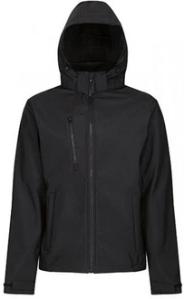 Regatta Professional Softshelljacke Venturer 3-layer Printable Hooded (RG701) RG701